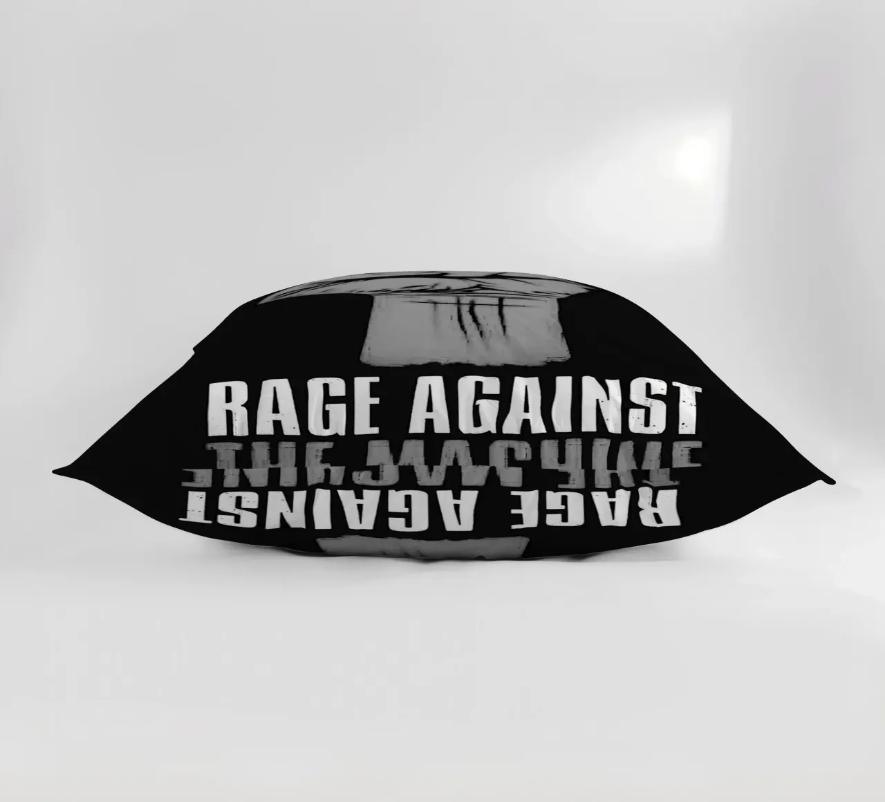 Rage Against the Machine cuscino da vanhesling