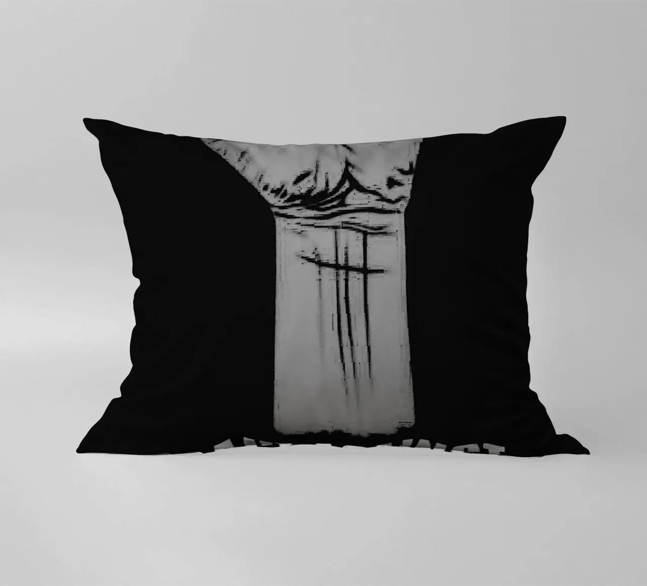 Rage Against the Machine cuscino da vanhesling