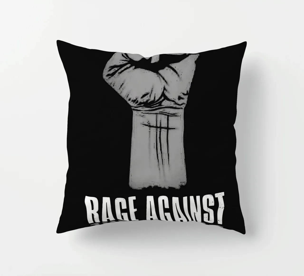 Rage Against the Machine cuscino da vanhesling