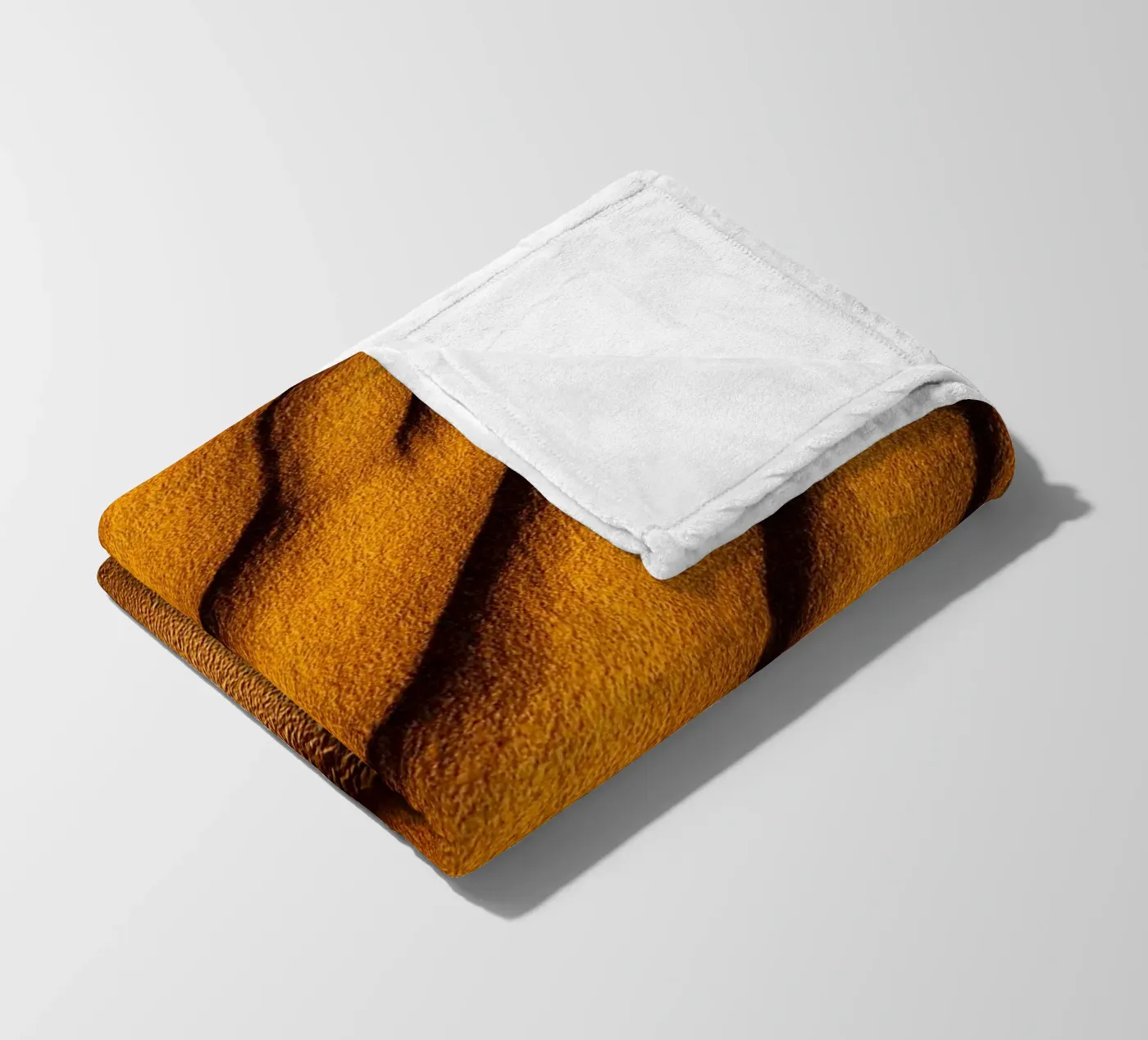 Dunes fleecedeken van somewhere.soul.escape