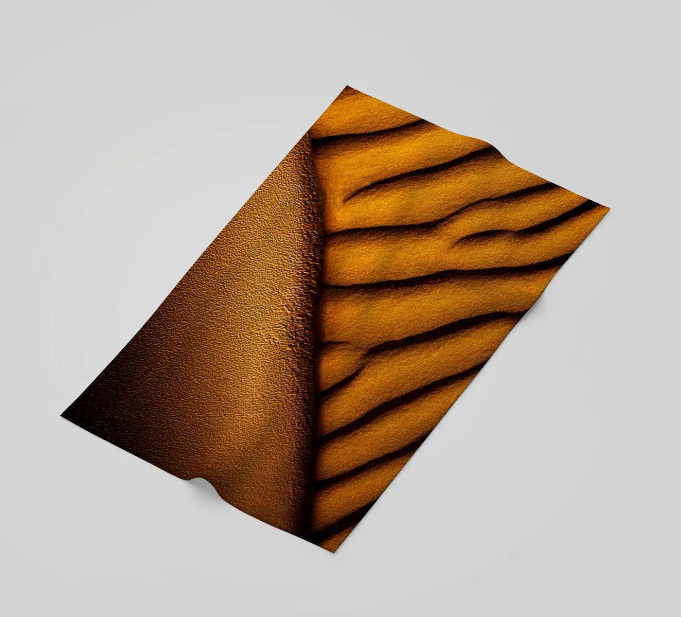 Dunes telo mare da somewhere.soul.escape