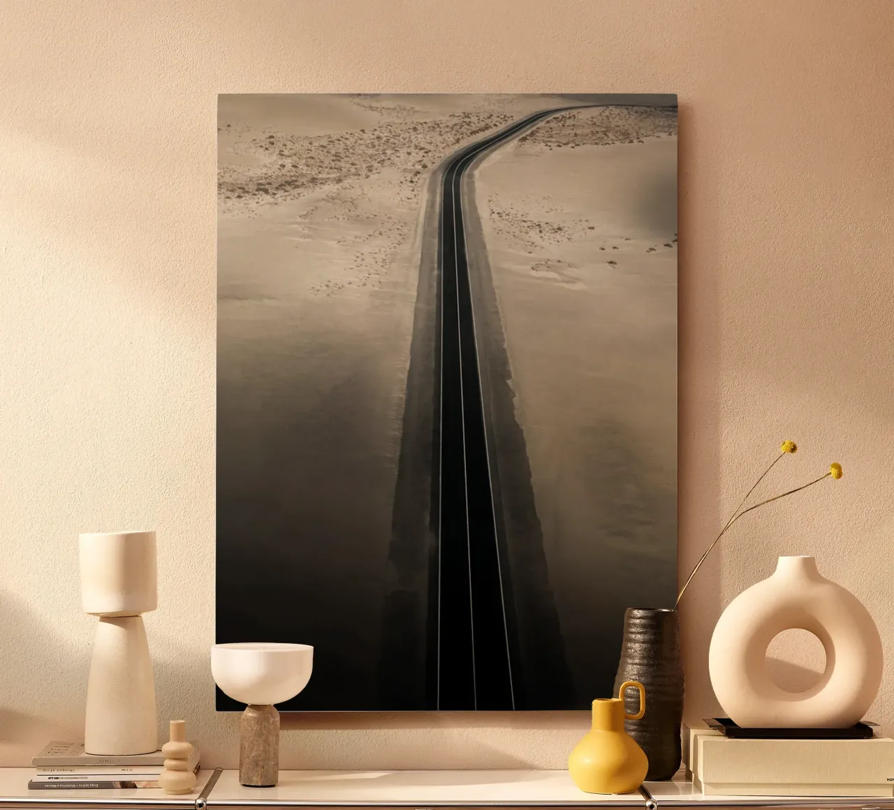 Desert forex plate by somewhere.soul.escape