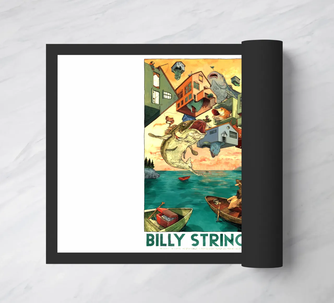 billy strings santa barbara zerbino da martina