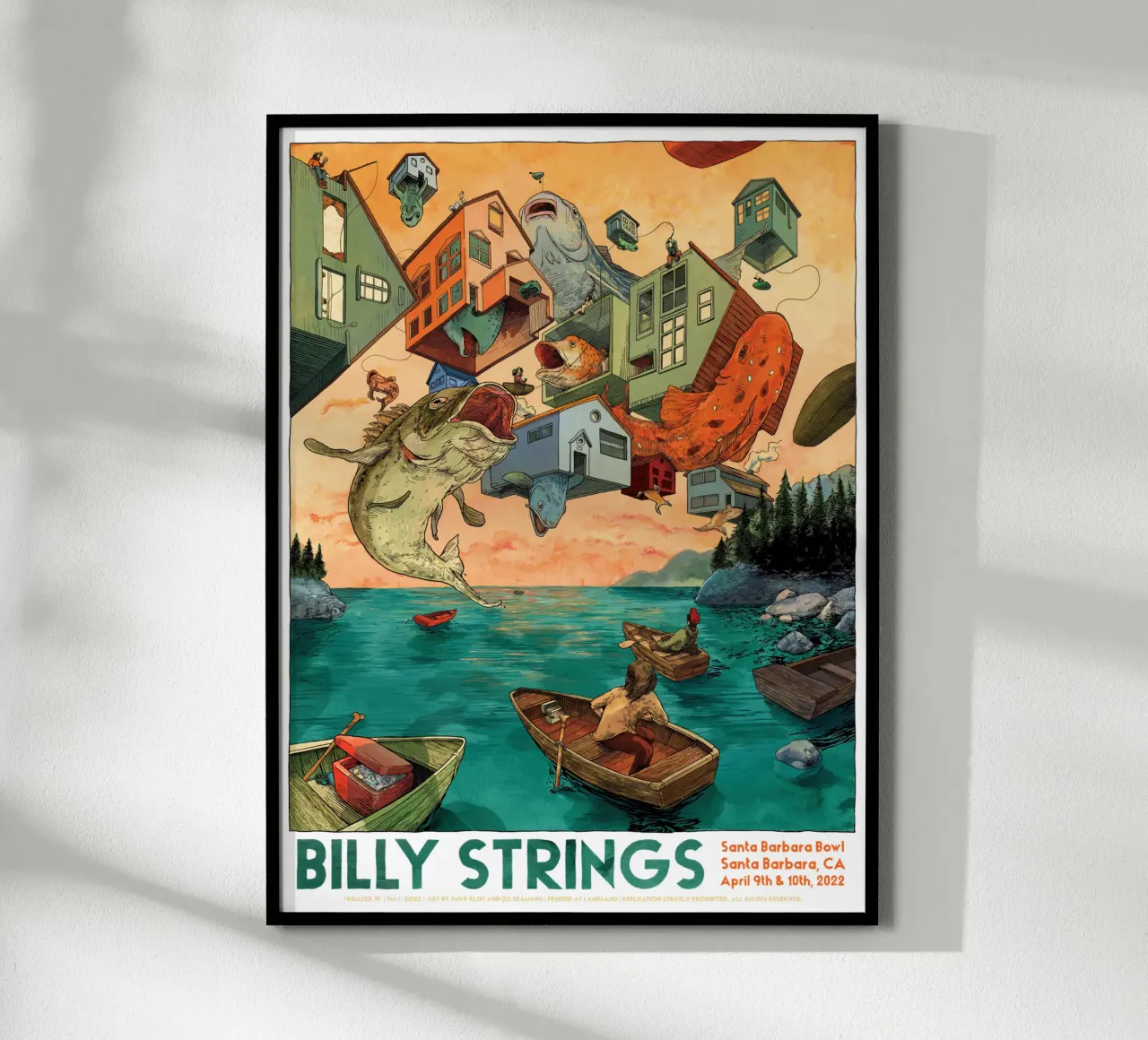 billy strings santa barbara carta hahnemühle da martina