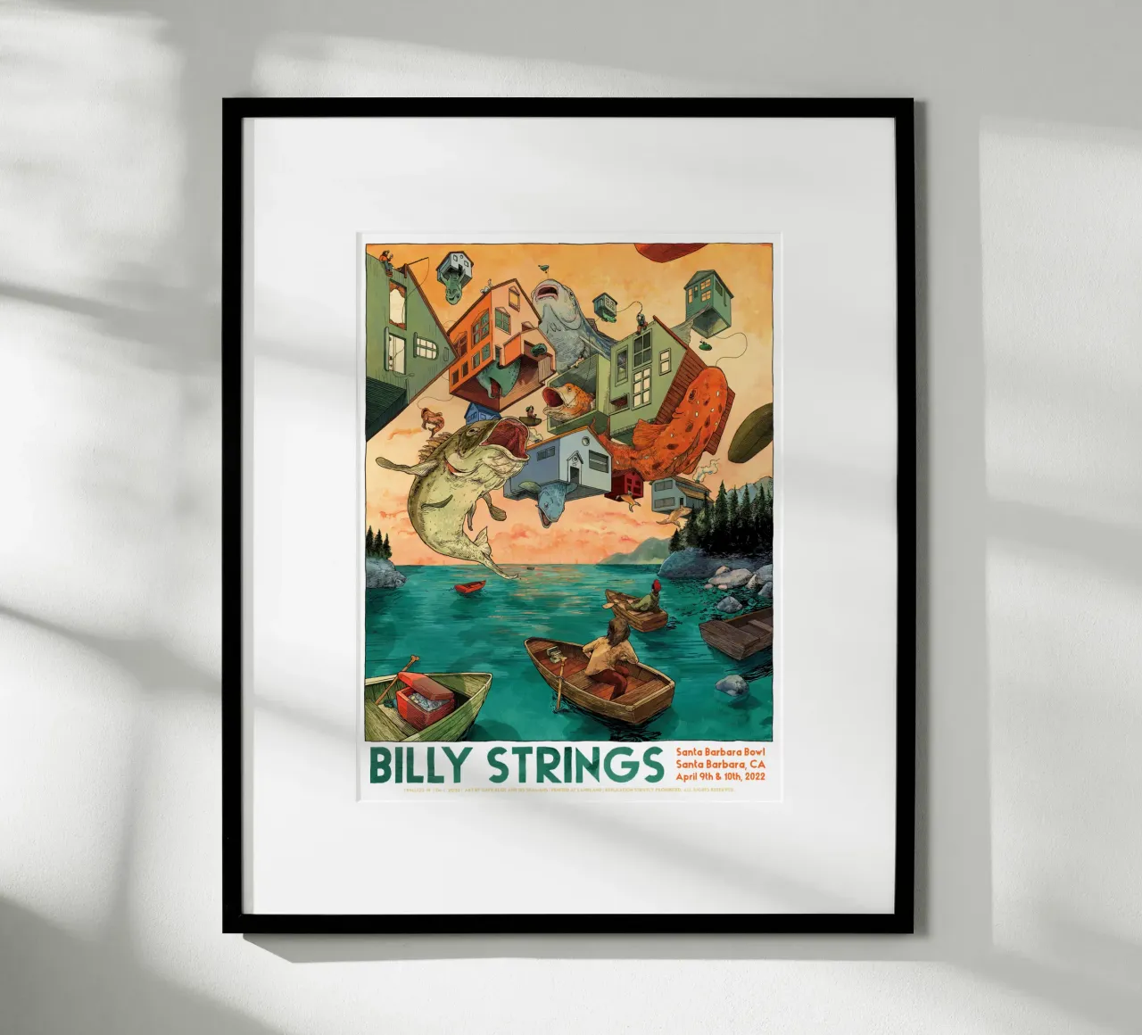 billy strings santa barbara carta hahnemühle da martina