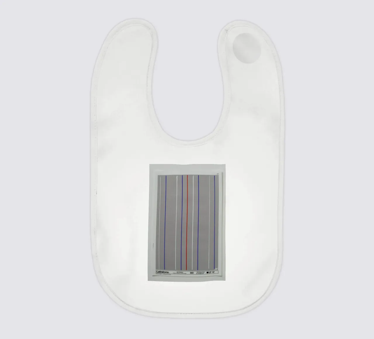 Interdependence 10 bavaglino da Joachim Høst