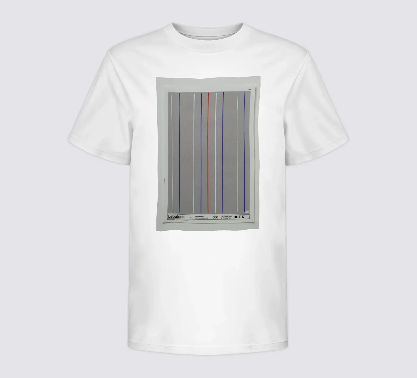 Interdependence 10 t-shirt bambini da Joachim Høst