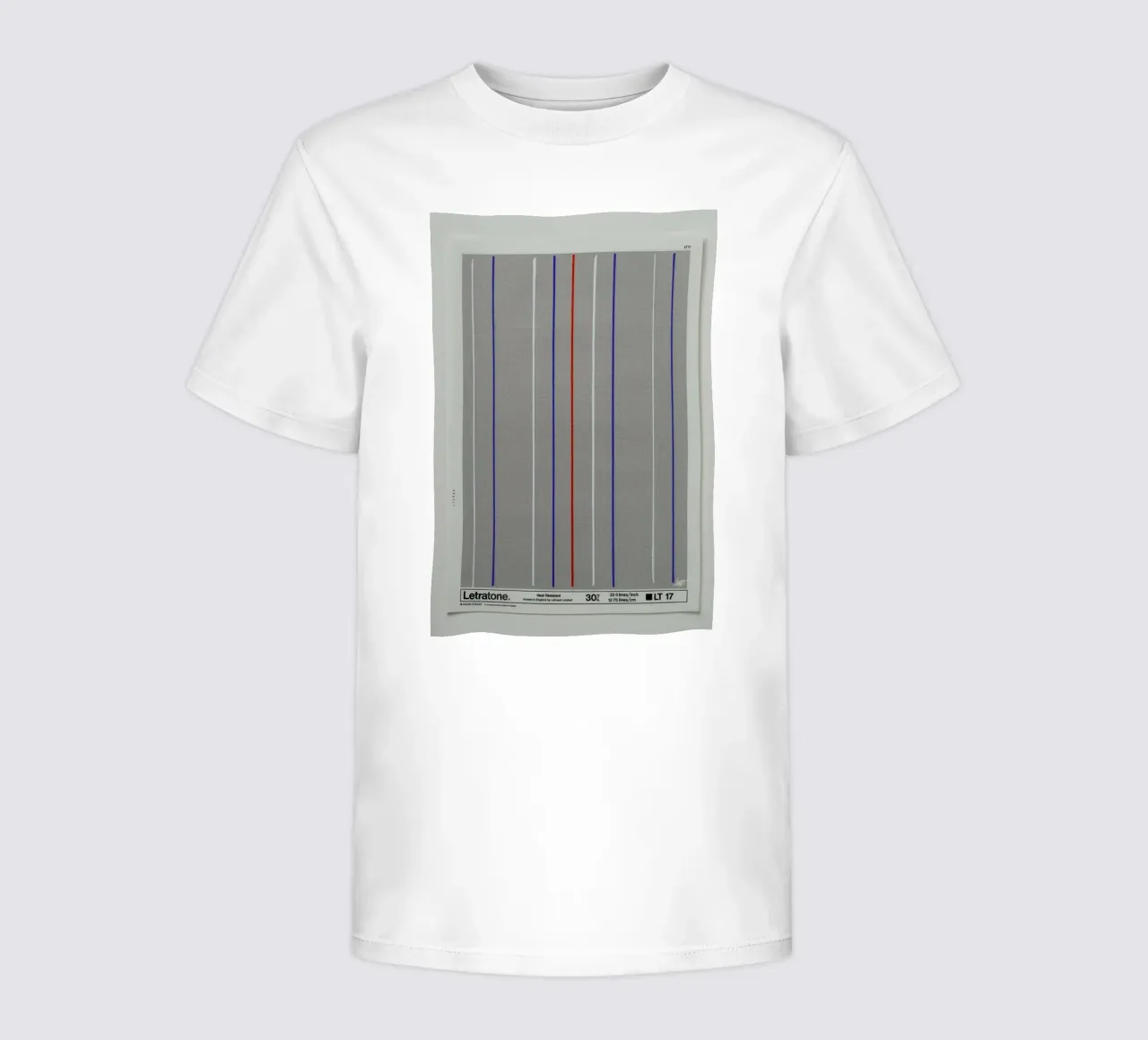 Interdependence 10 t-shirt bambini da Joachim Høst