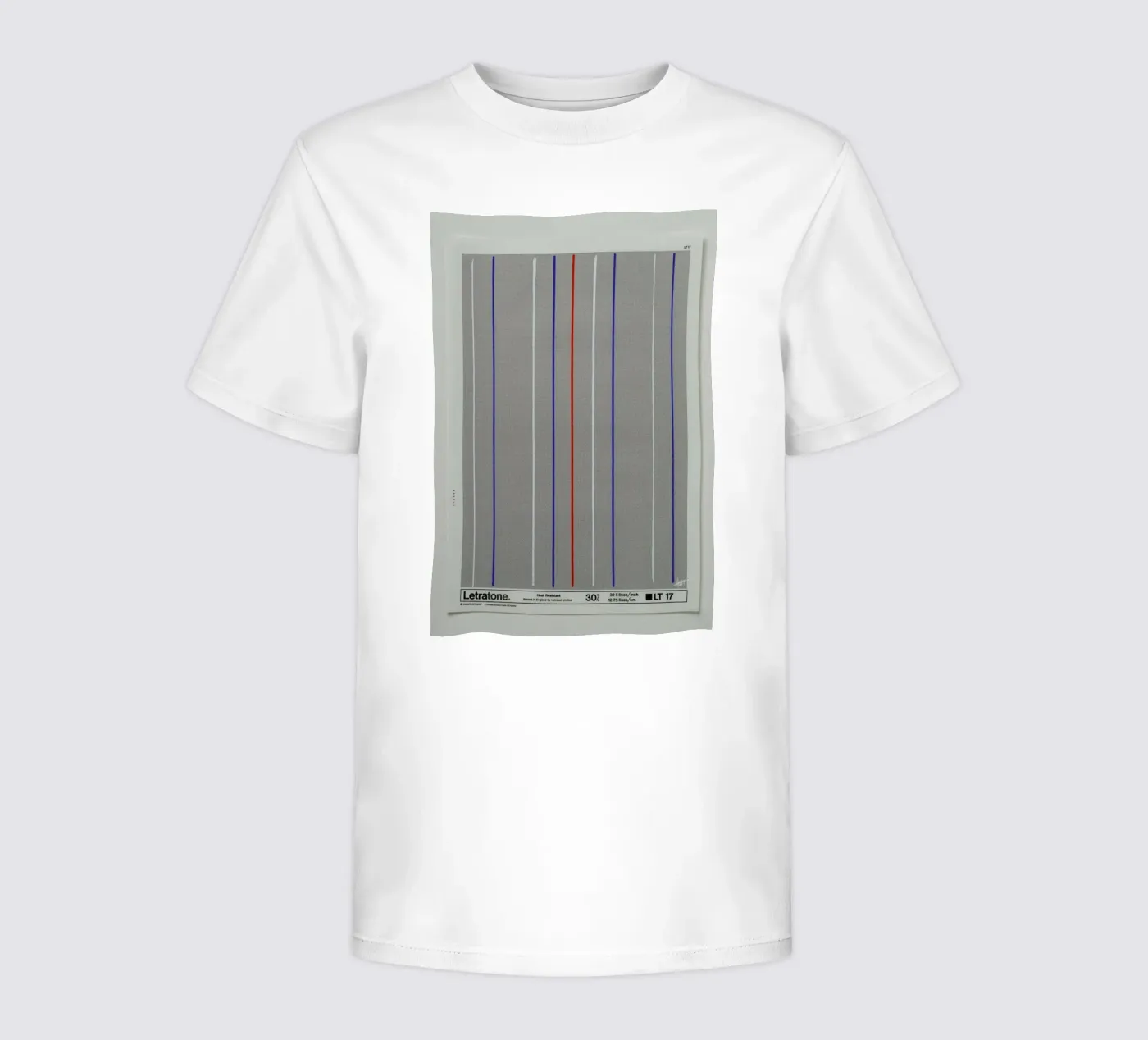 Interdependence 10 t-shirt bambini da Joachim Høst