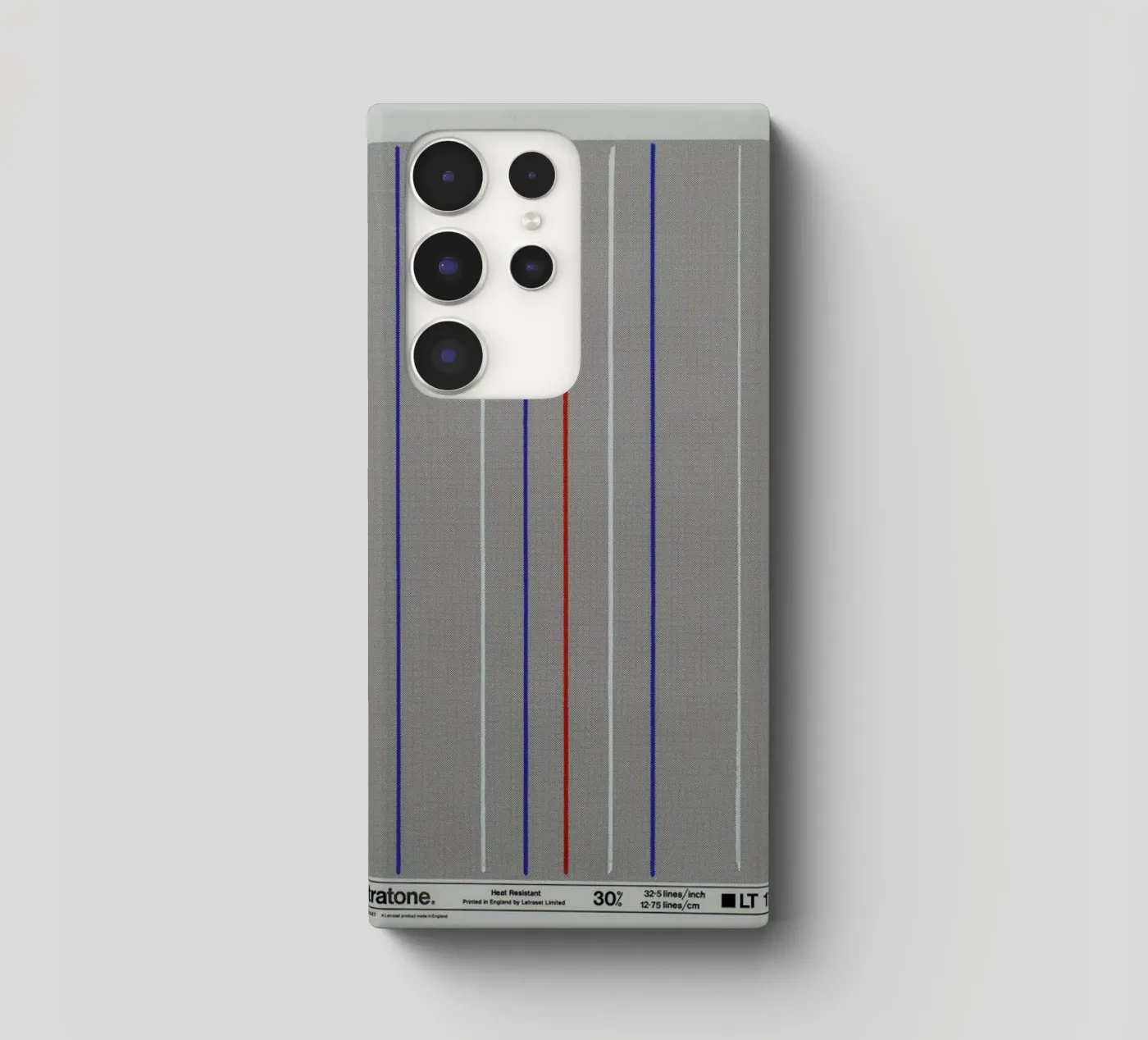 Interdependence 10 cover samsung da Joachim Høst