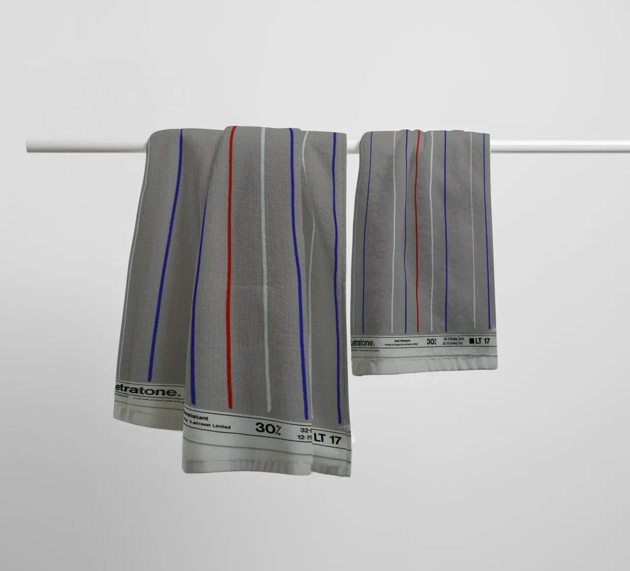 Interdependence 10 asciugamano da bagno da Joachim Høst