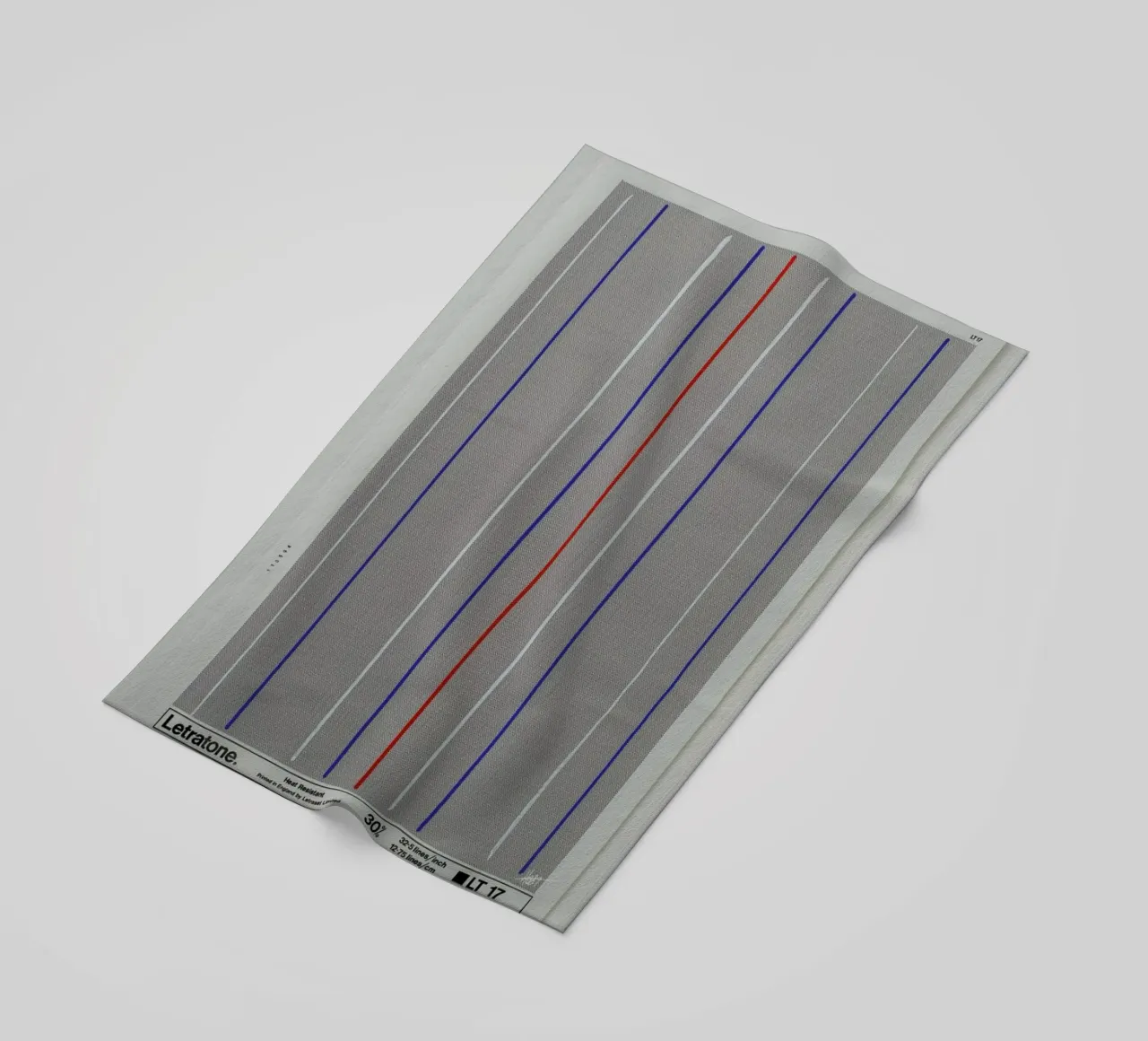 Interdependence 10 telo mare da Joachim Høst