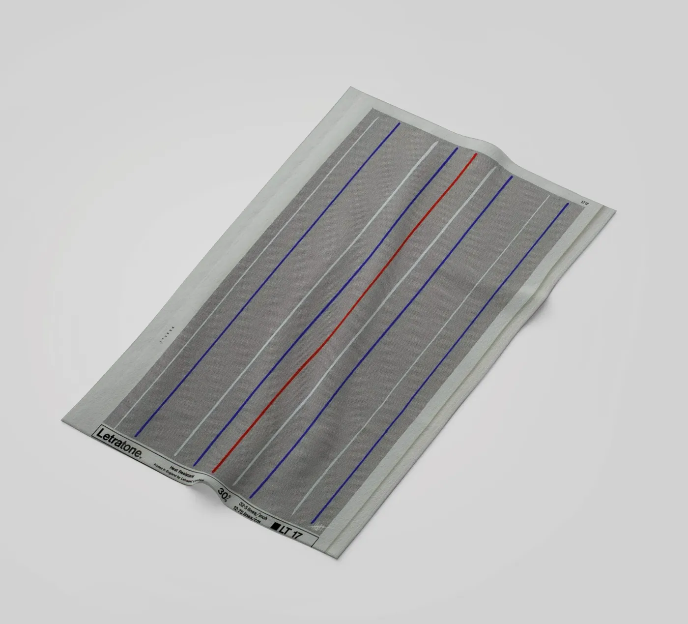 Interdependence 10 telo mare da Joachim Høst