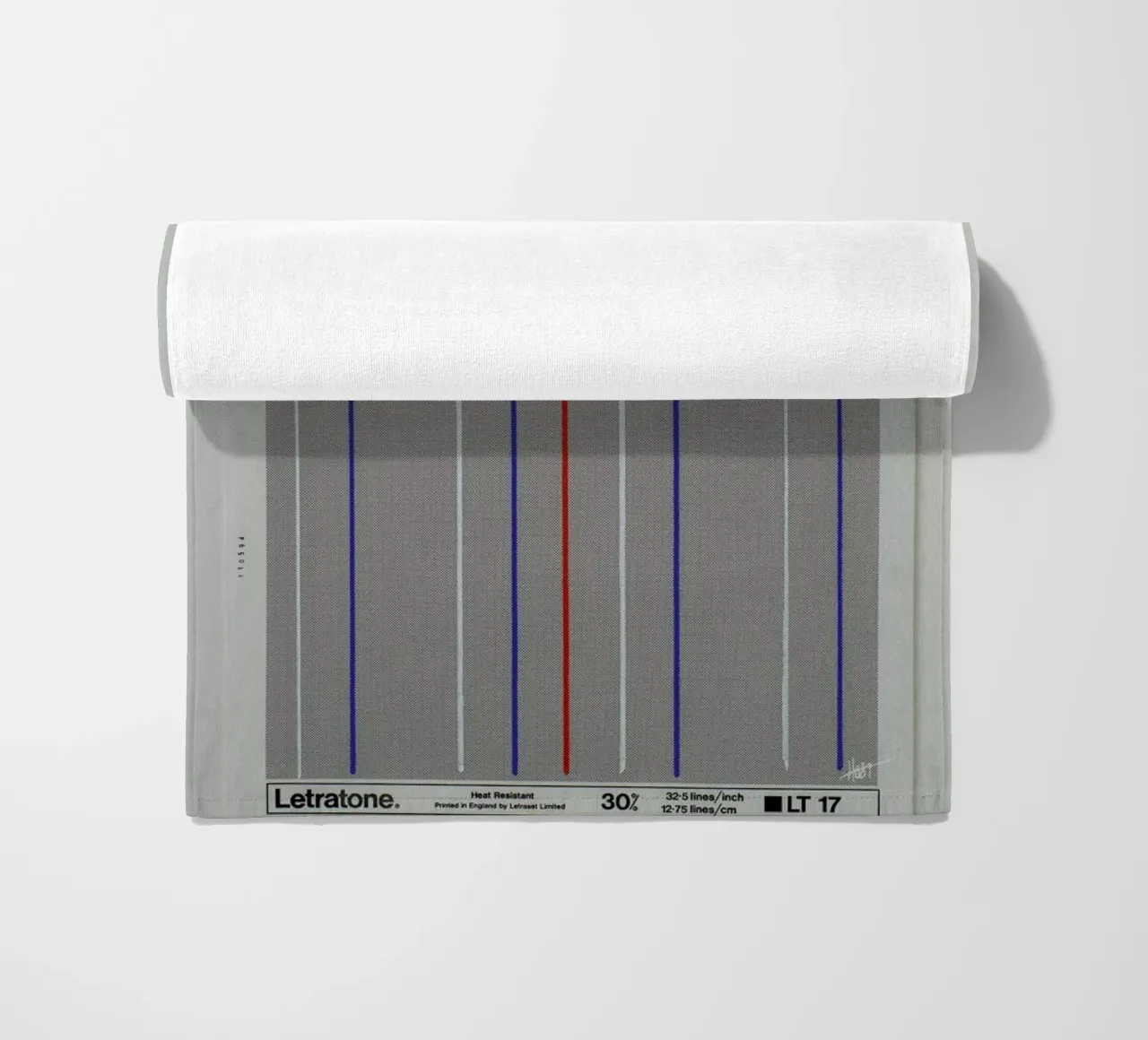 Interdependence 10 telo mare da Joachim Høst