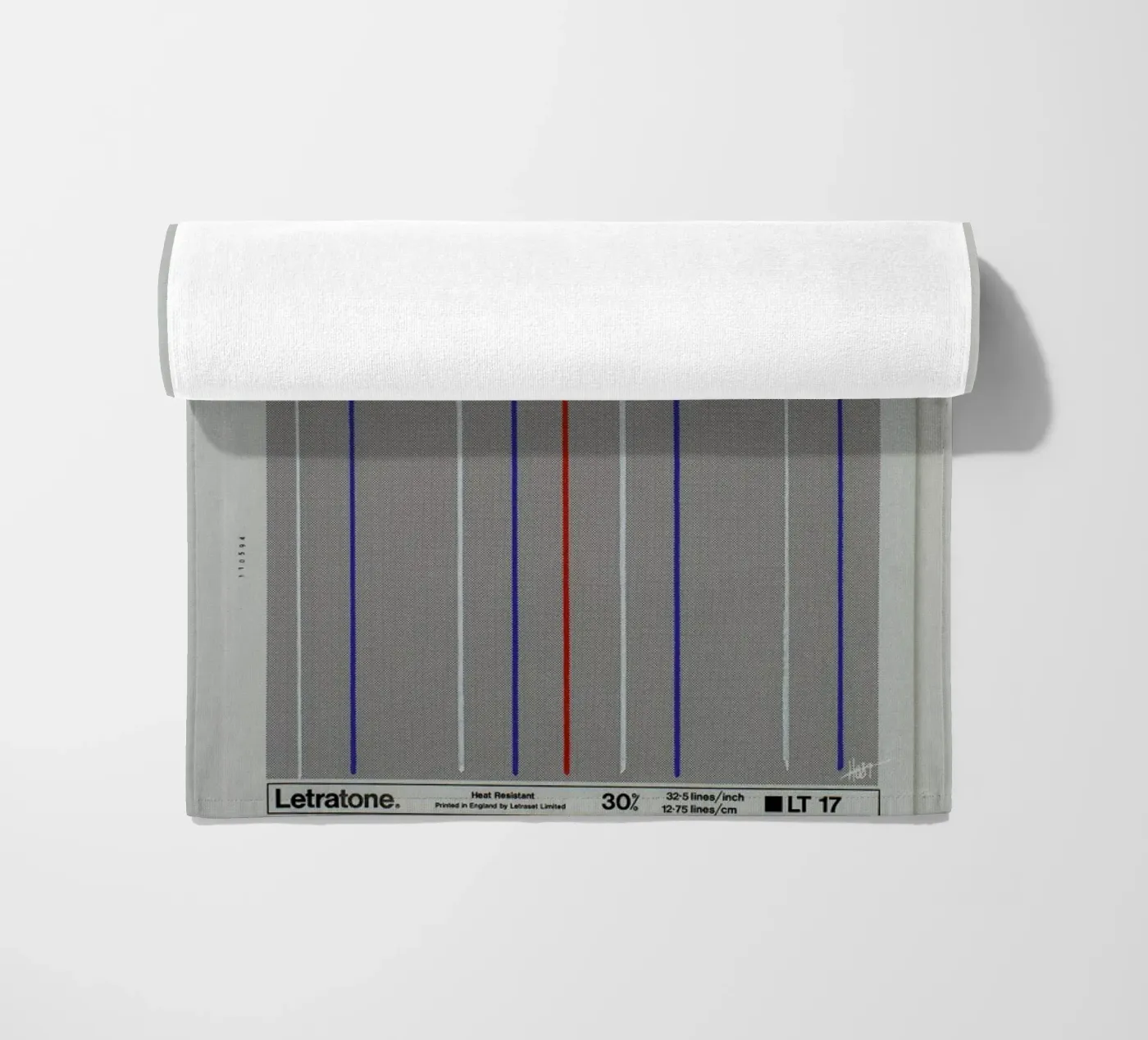 Interdependence 10 telo mare da Joachim Høst