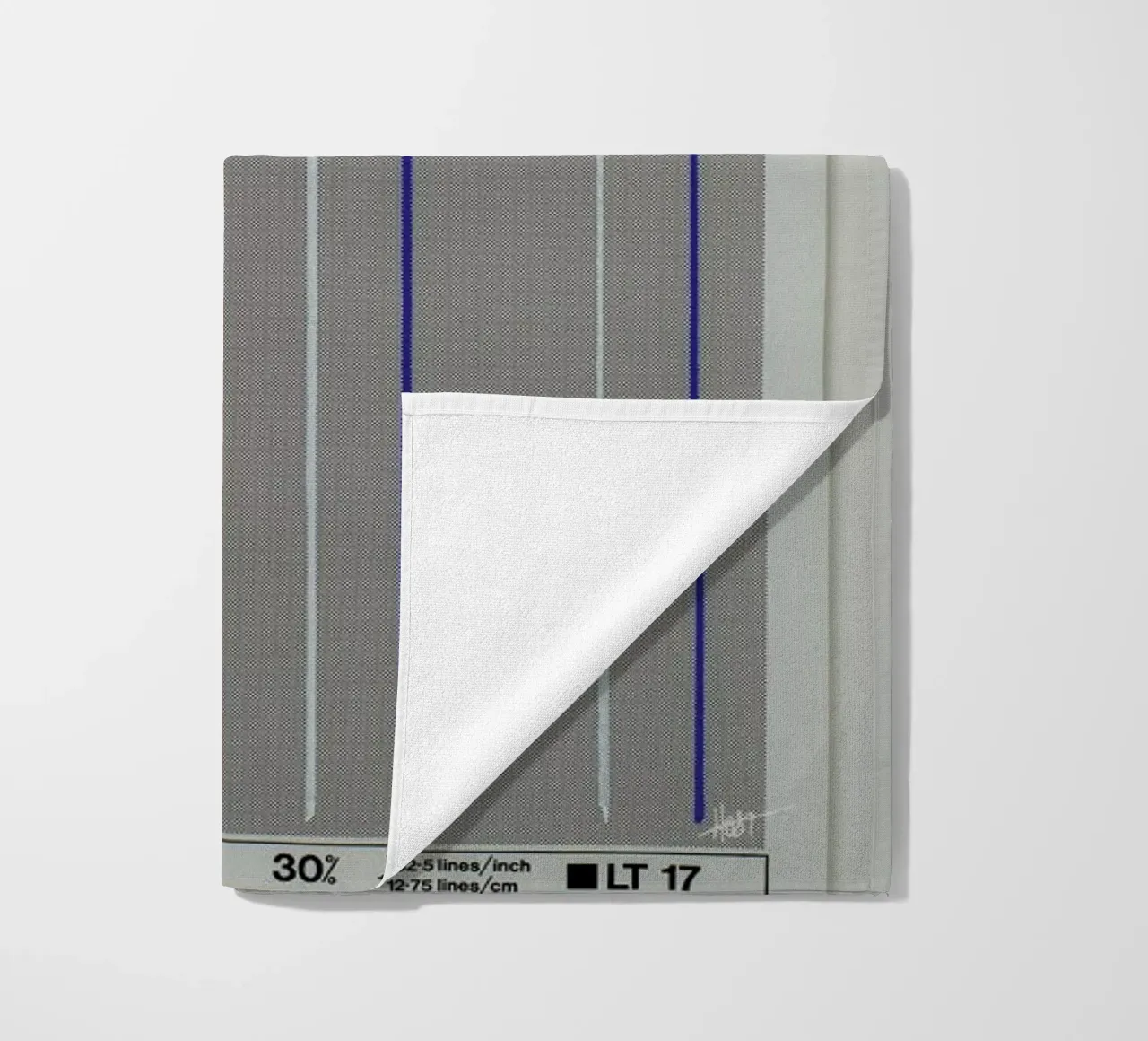 Interdependence 10 telo mare da Joachim Høst