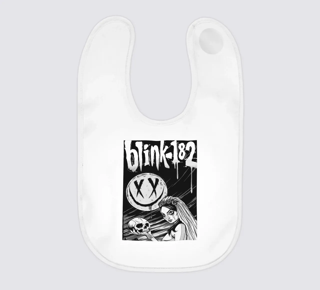 Blink-182 bavaglino da vanhesling