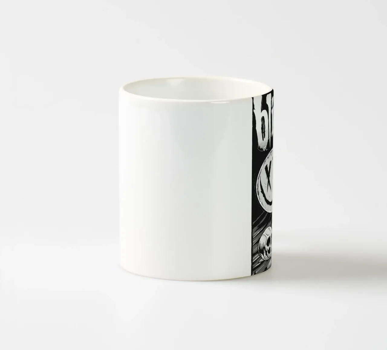 Blink-182 tazza in ceramica da vanhesling