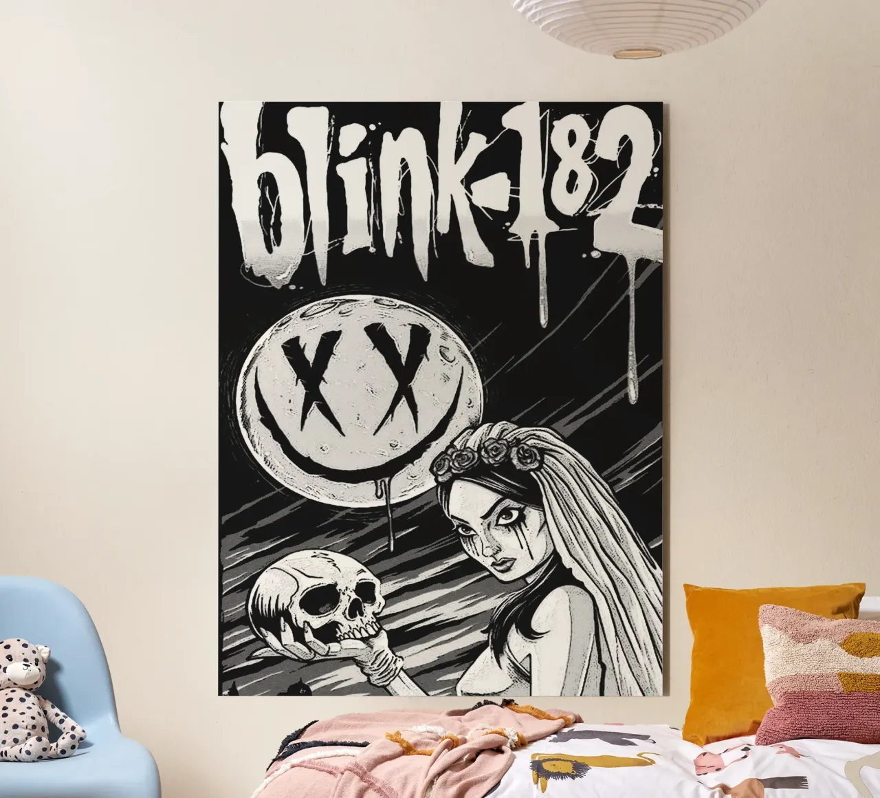 Blink-182 pannello forex da vanhesling