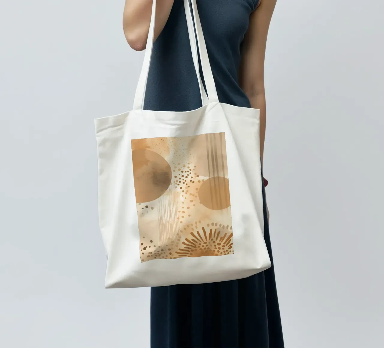 Wall-art by Imagine tote bag by Imagine