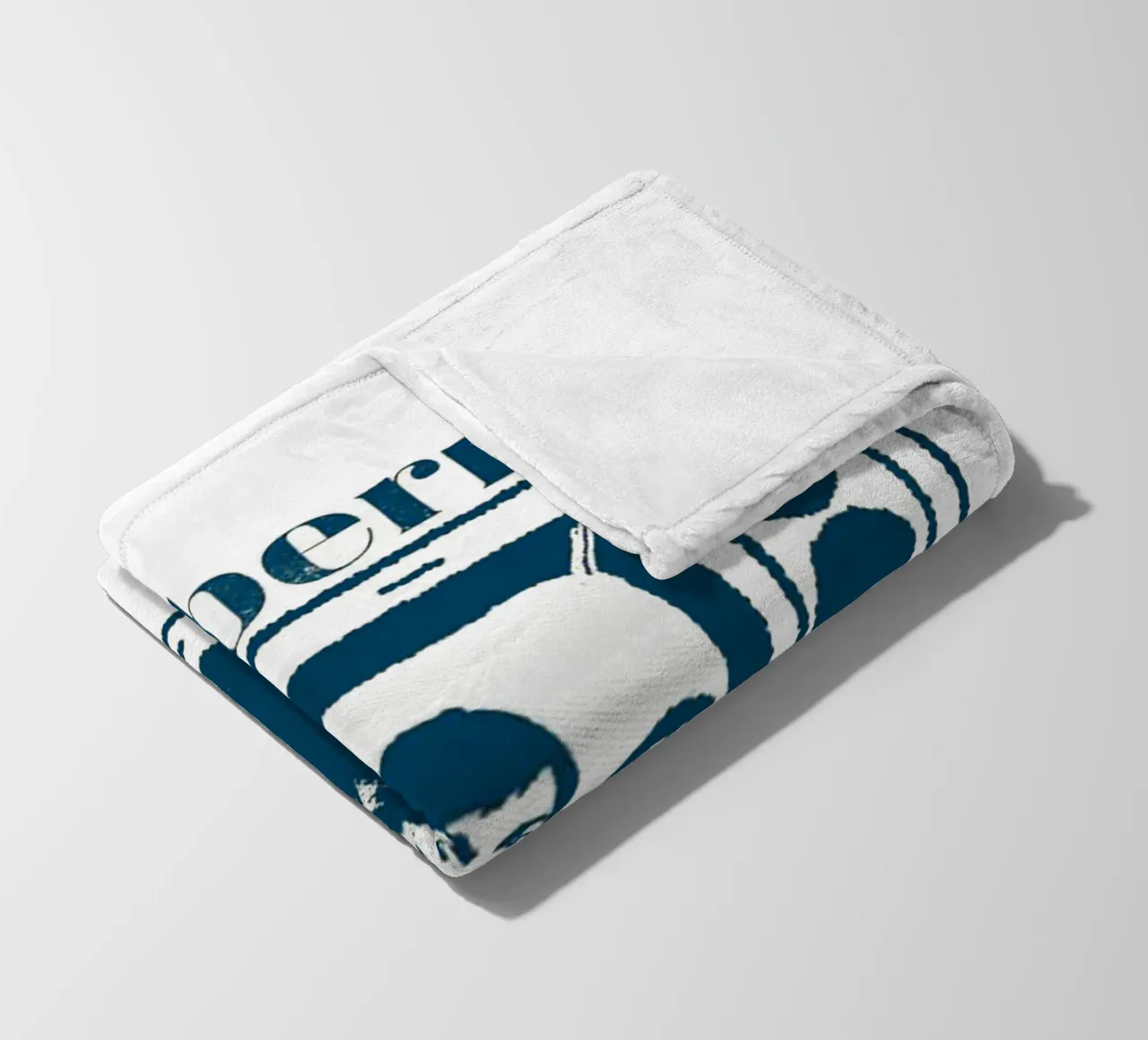 The Cranberries coperta in pile da Gladysrg