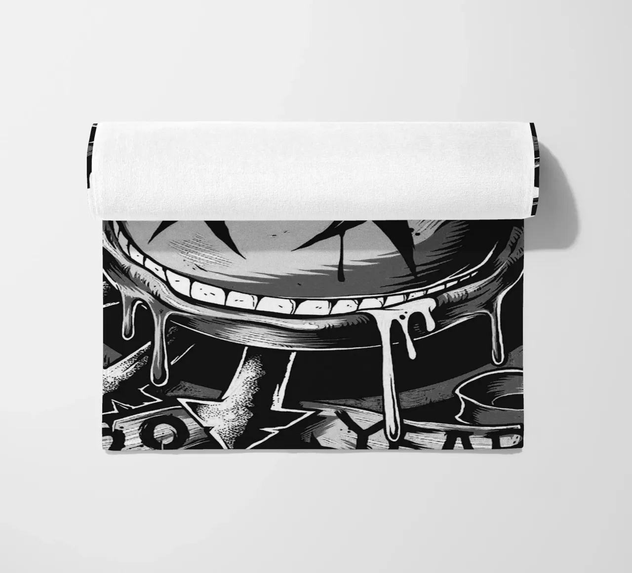 Blink-182 band art telo mare da vanhesling