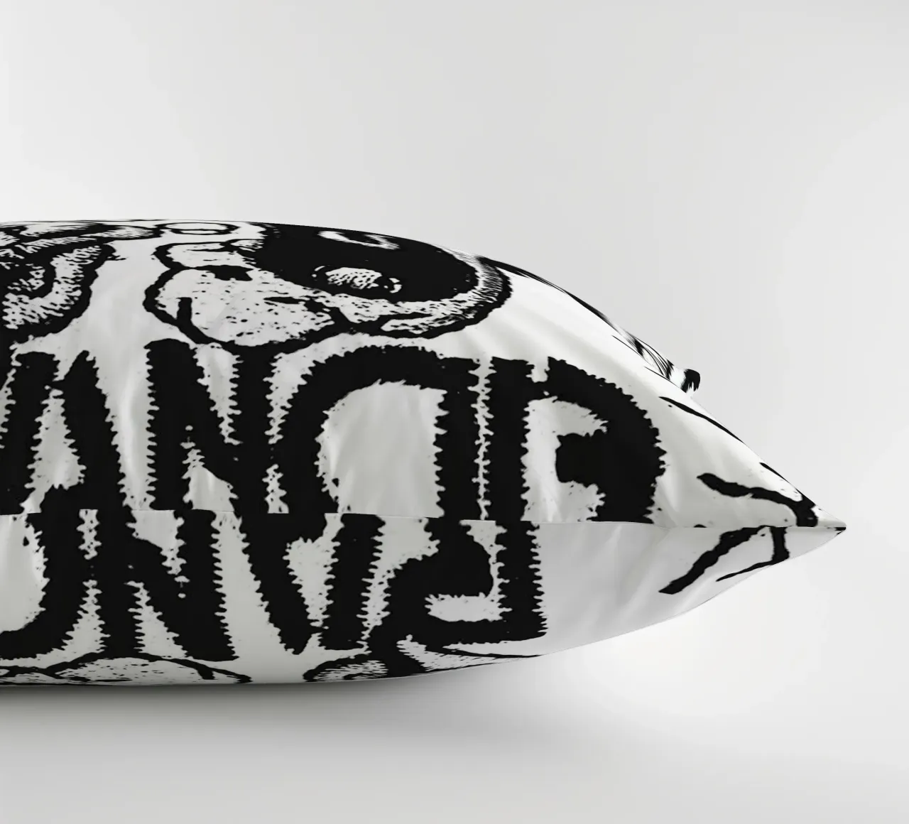 art du groupe rancid coussin de vanhesling