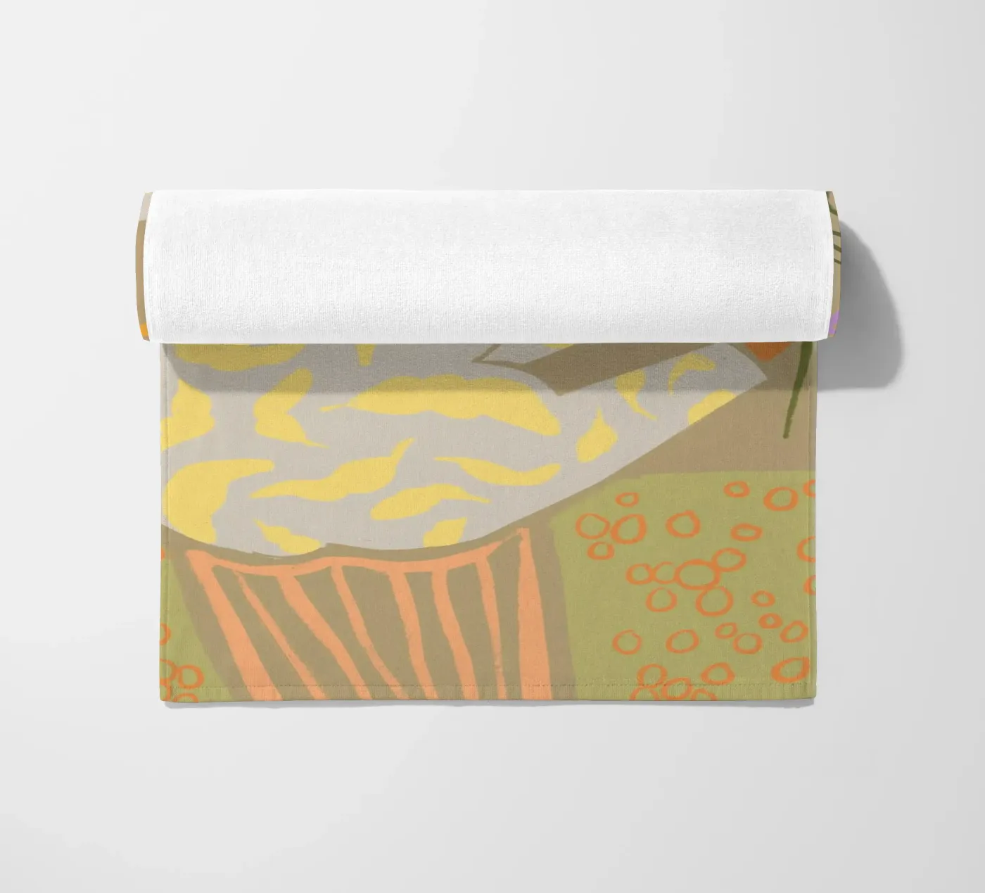 Flourish telo mare da Arty Guava