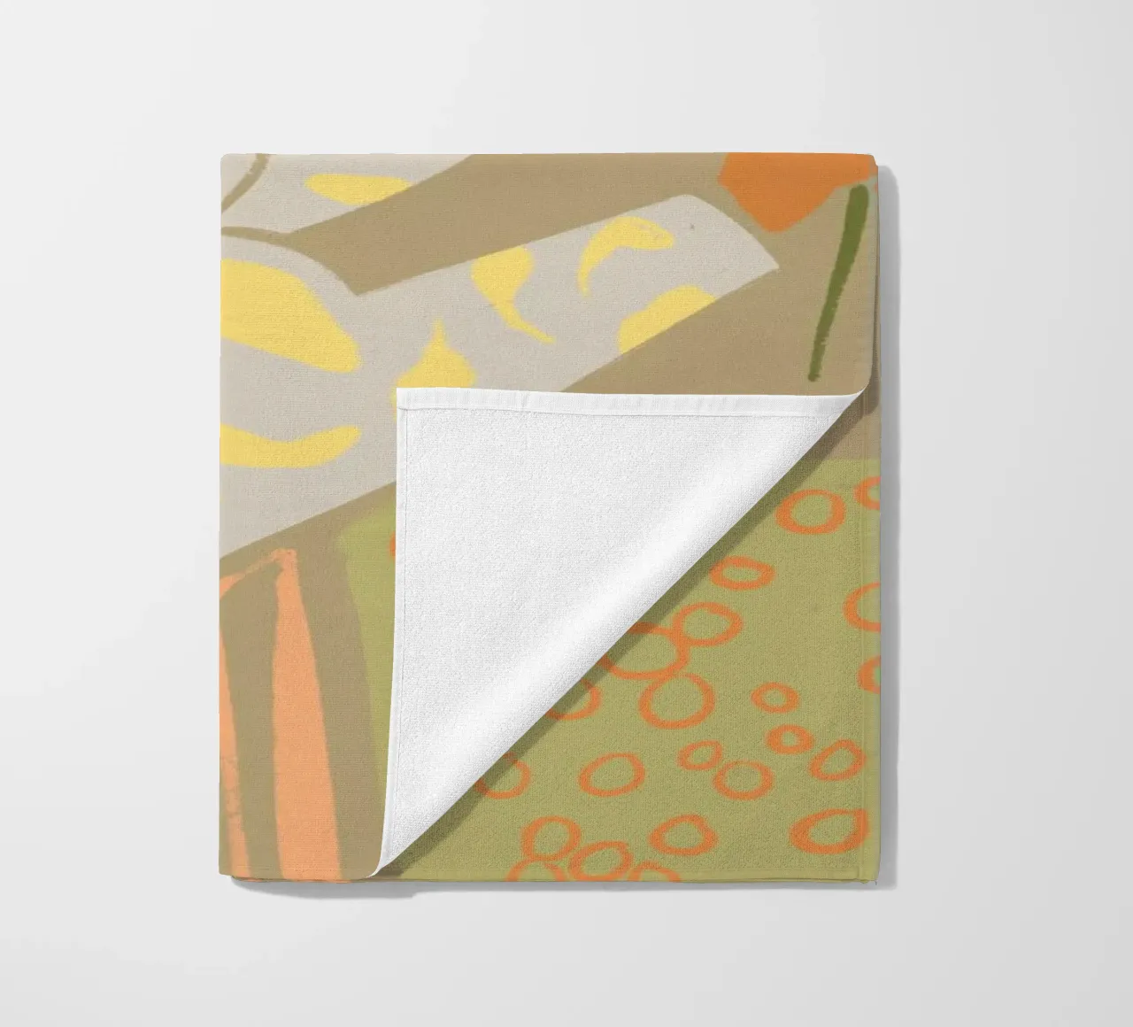 Flourish telo mare da Arty Guava