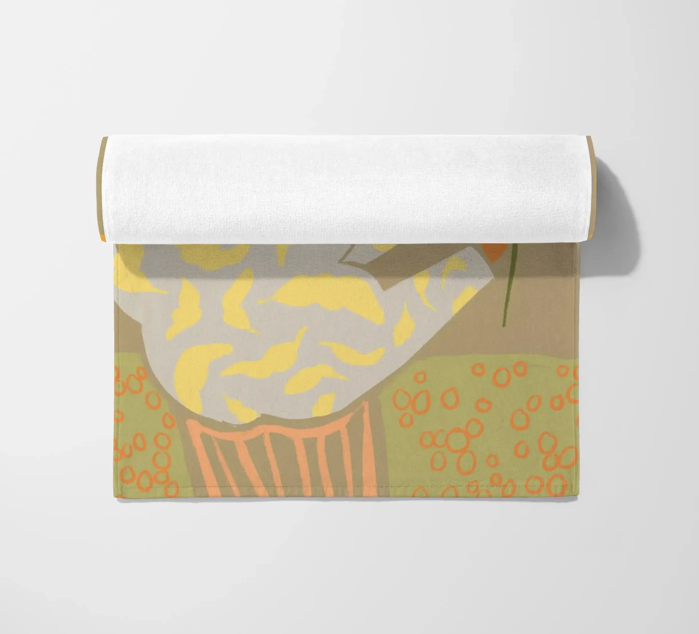 Flourish telo mare da Arty Guava