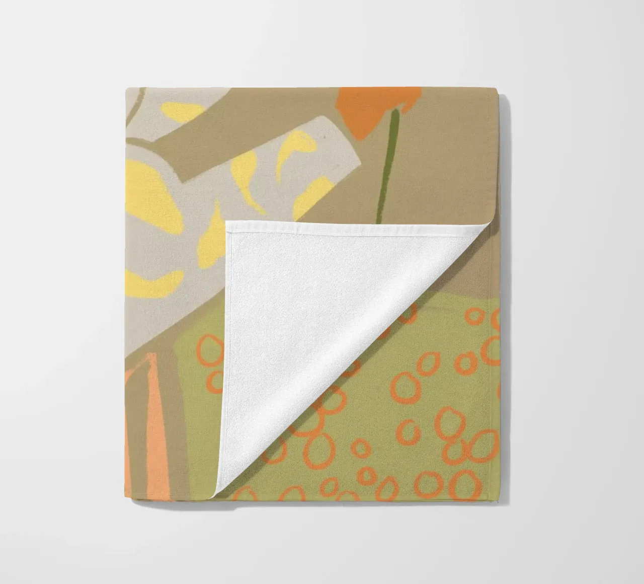 Flourish telo mare da Arty Guava