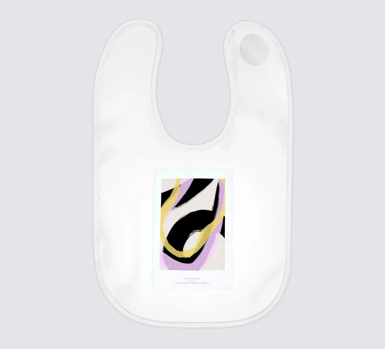 Kintsugi bavaglino da Pure