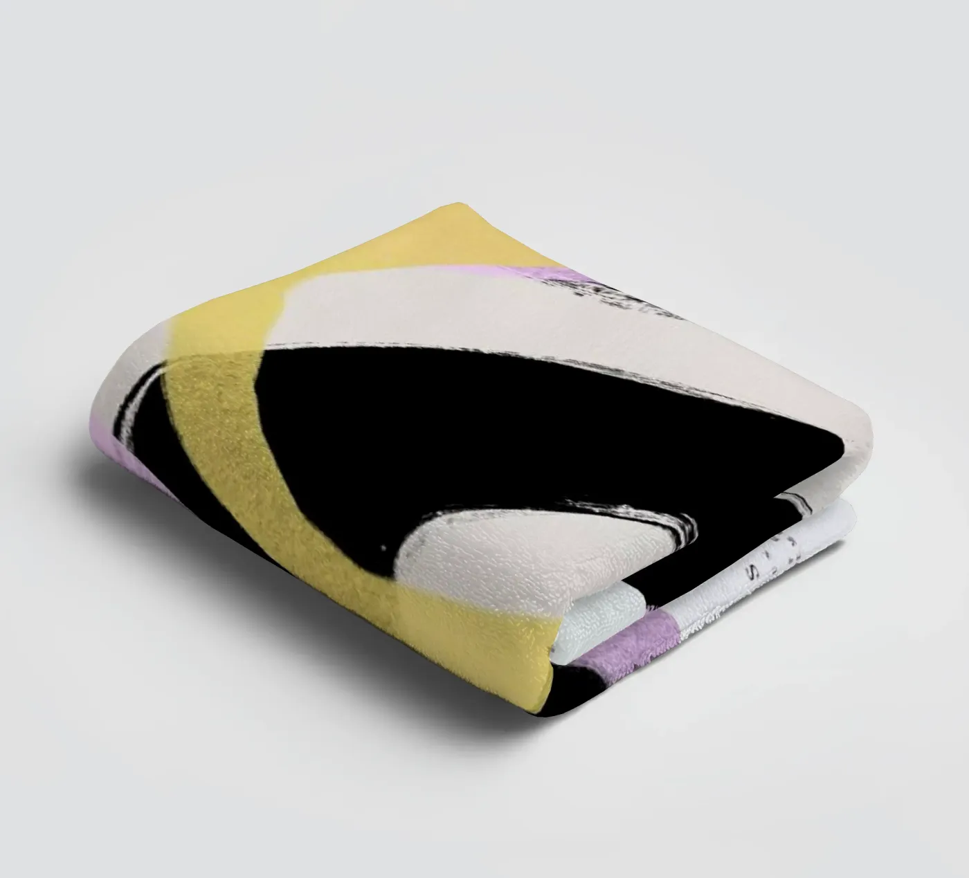 Kintsugi Handtuch von Pure