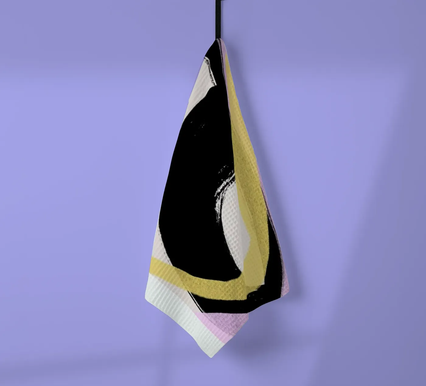 Kintsugi Geschirrtuch von Pure