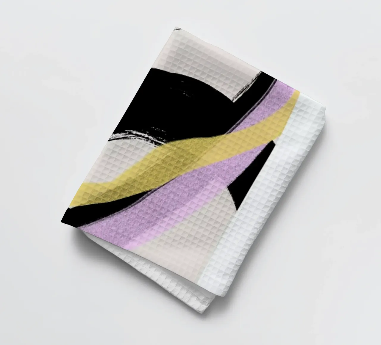 Kintsugi theedoek van Pure