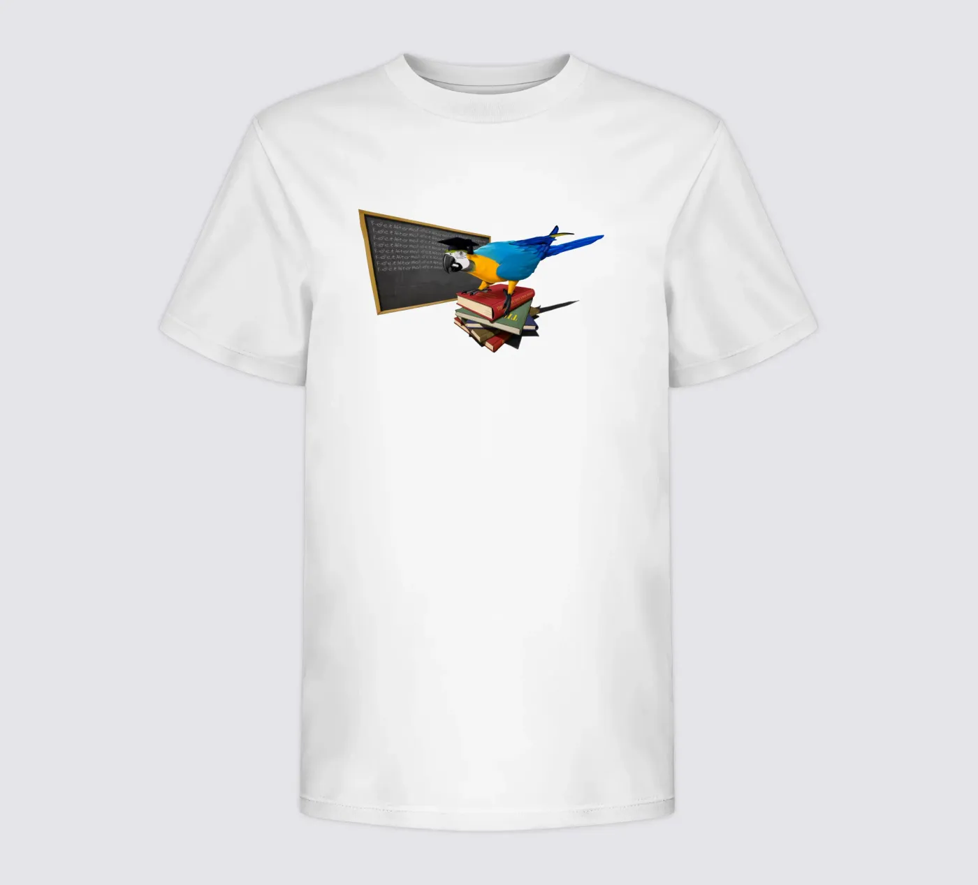 Repeat (Coloured) Kinder T-Shirt von Rob Art | Illustration