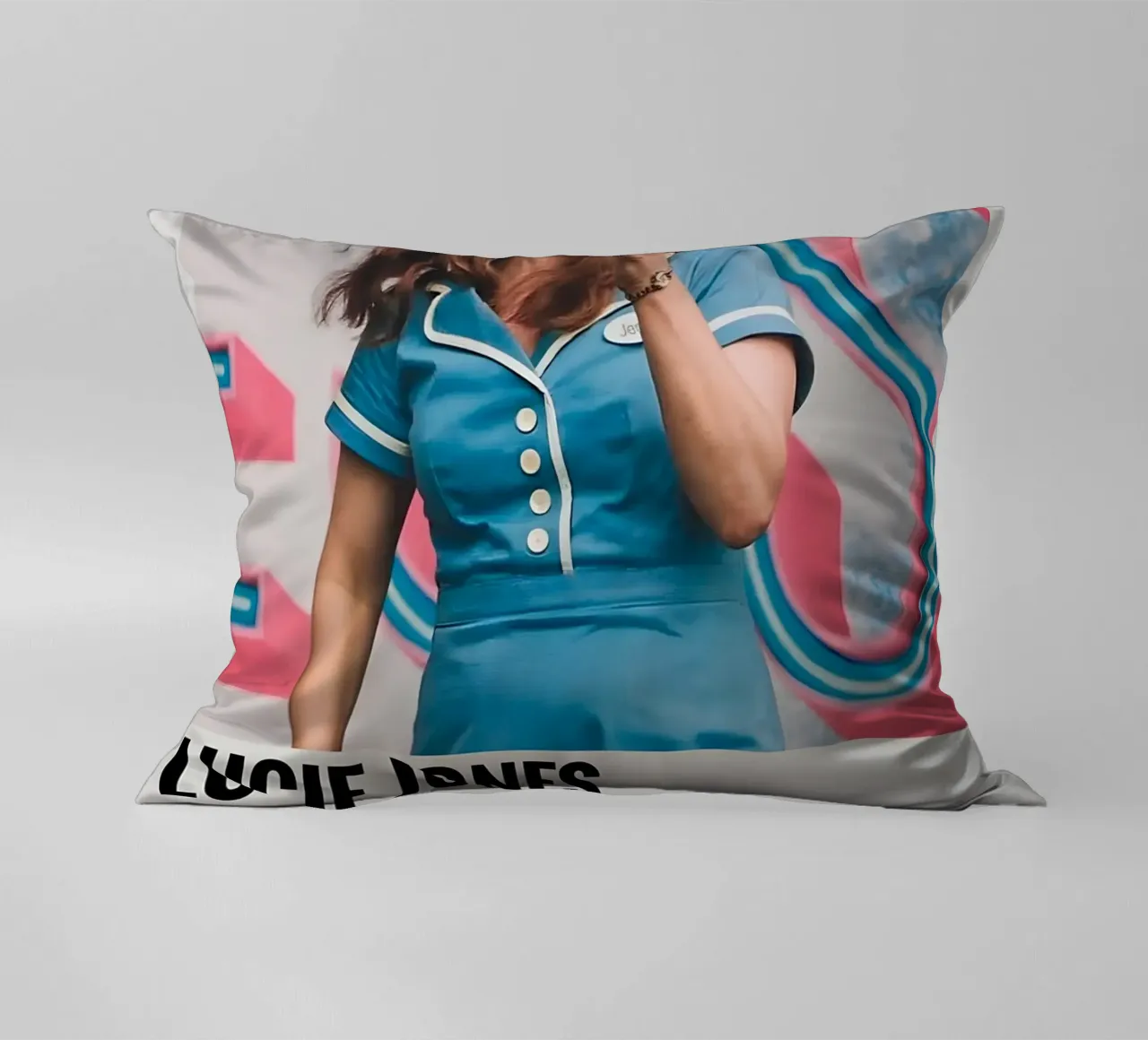 LUCIE JONES cuscino da MVFminimalist