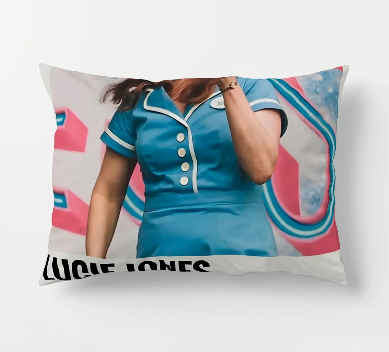 LUCIE JONES cuscino da MVFminimalist