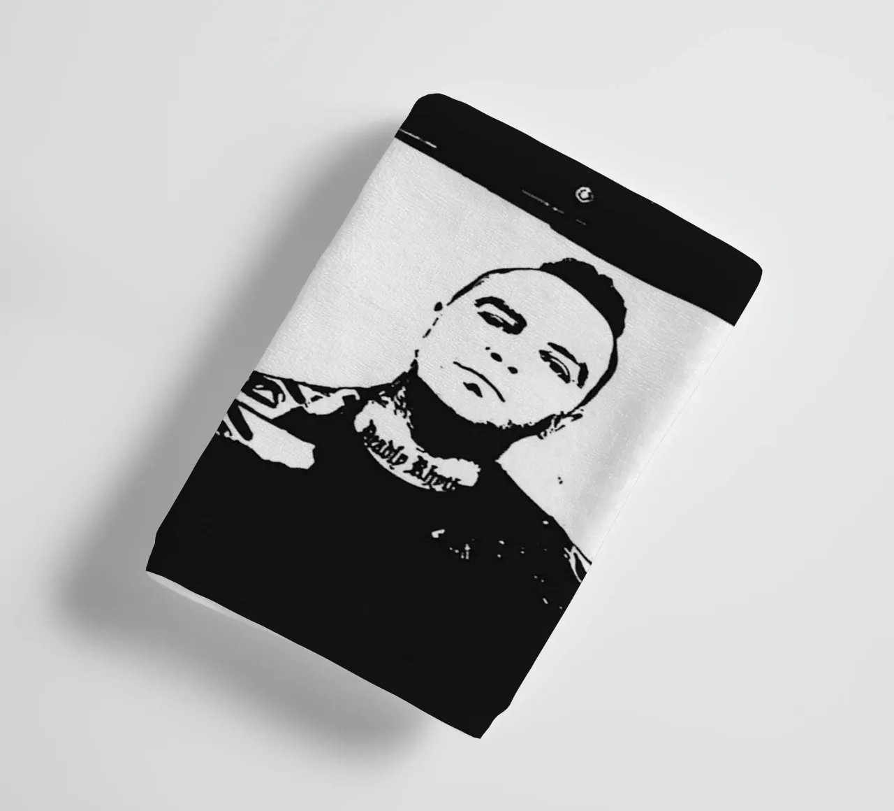 art du groupe rancid serviette de bain de vanhesling