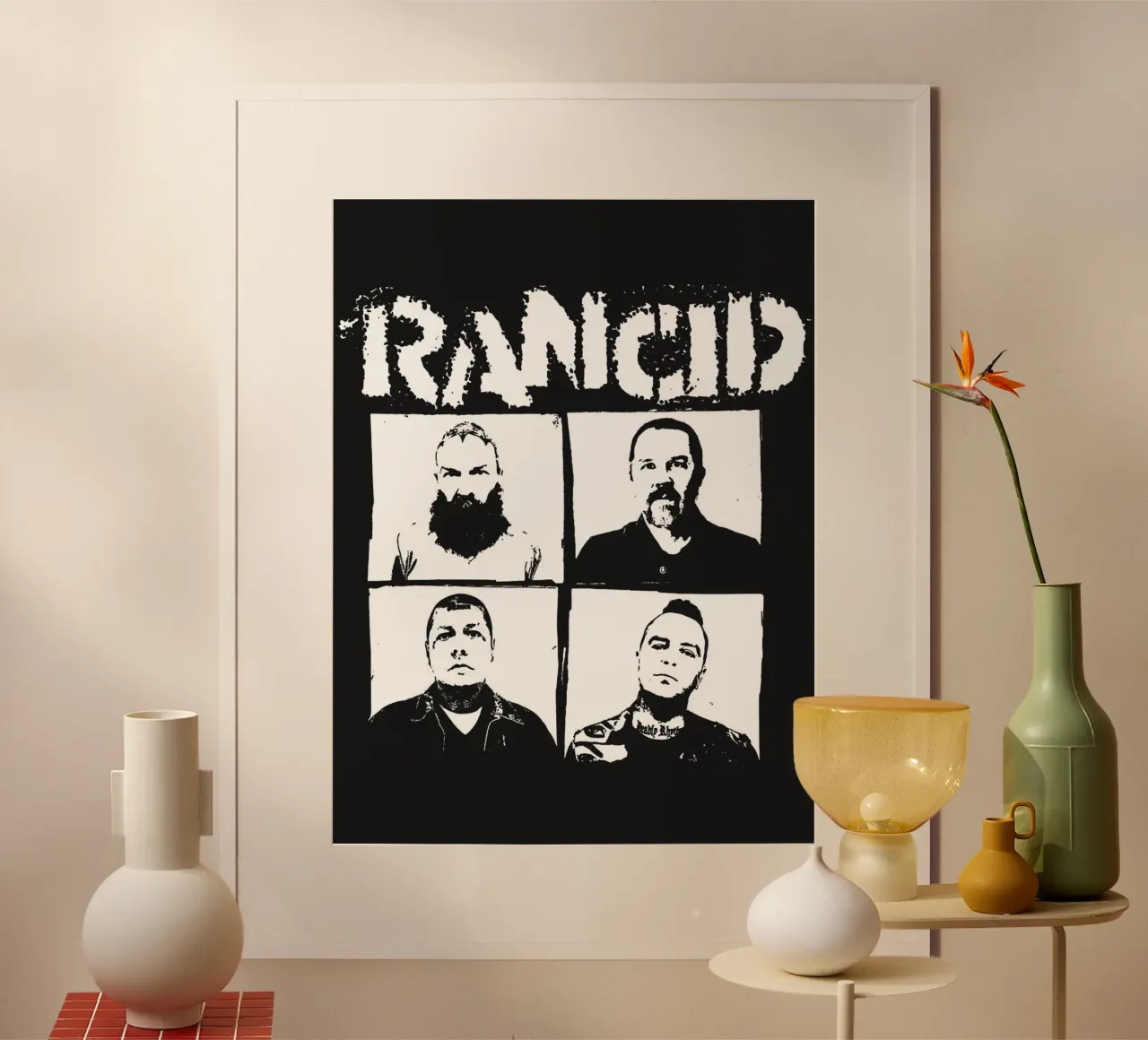 art du groupe rancid hahnemühle de vanhesling