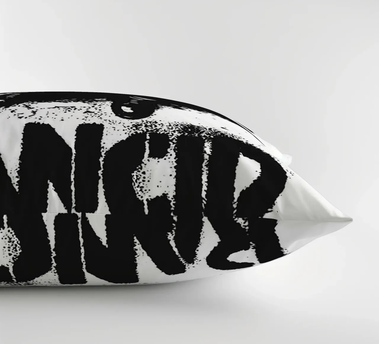 art du groupe rancid coussin de vanhesling