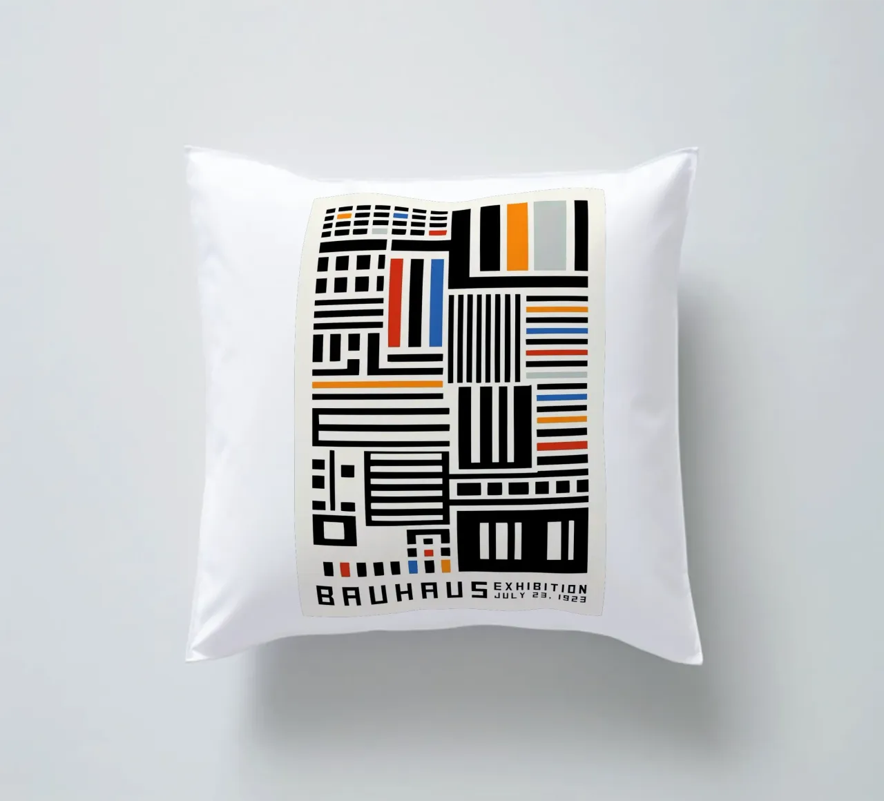 Bauhaus cuscino da Maegan