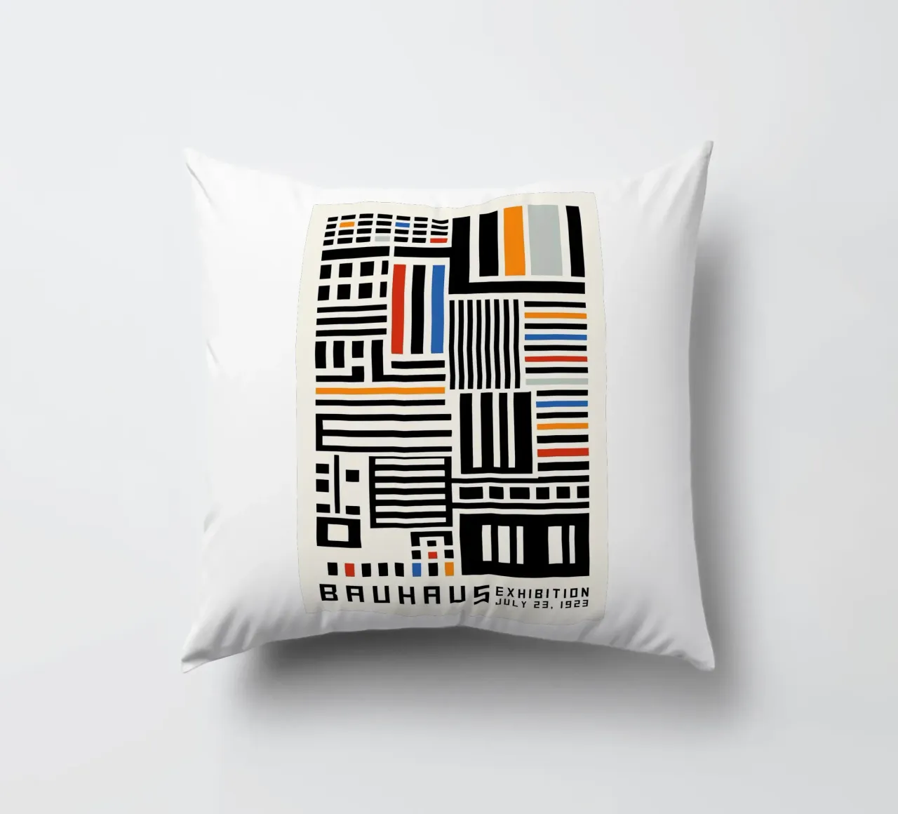 Bauhaus cuscino da Maegan