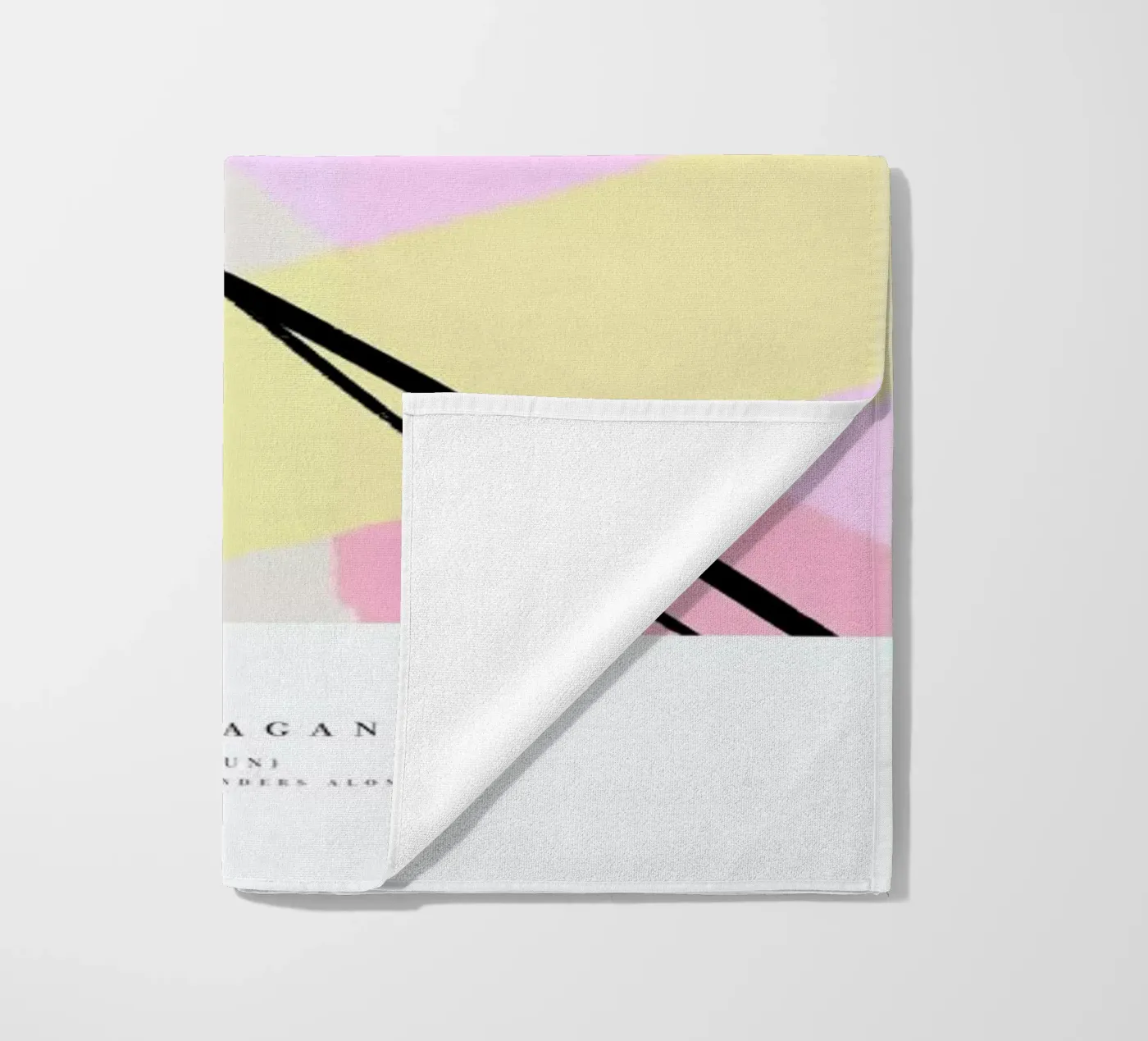 Solivagant telo mare da Pure