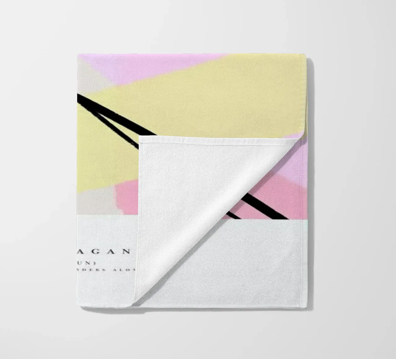 Solivagant telo mare da Pure