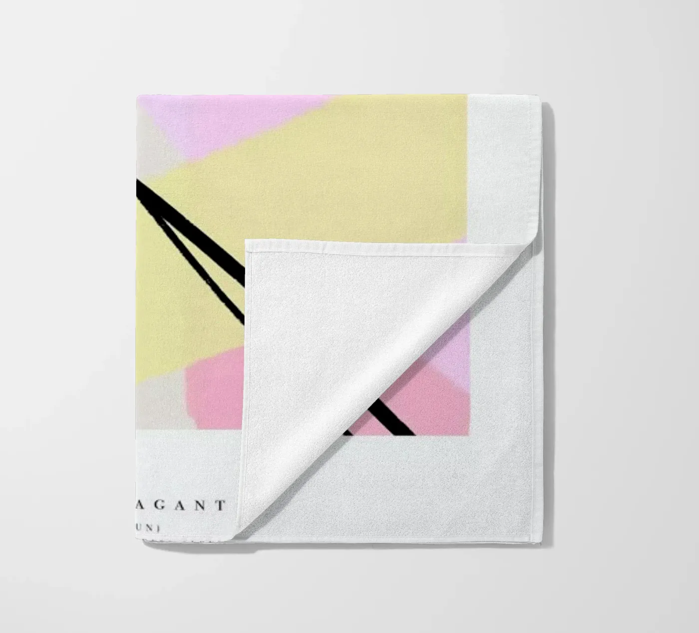 Solivagant telo mare da Pure