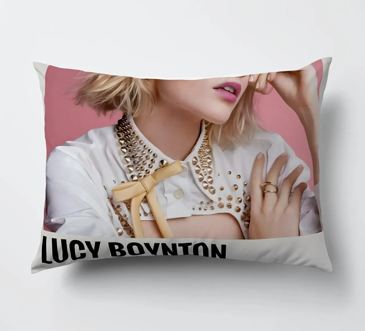 LUCY BOYNTON cuscino da MVFminimalist