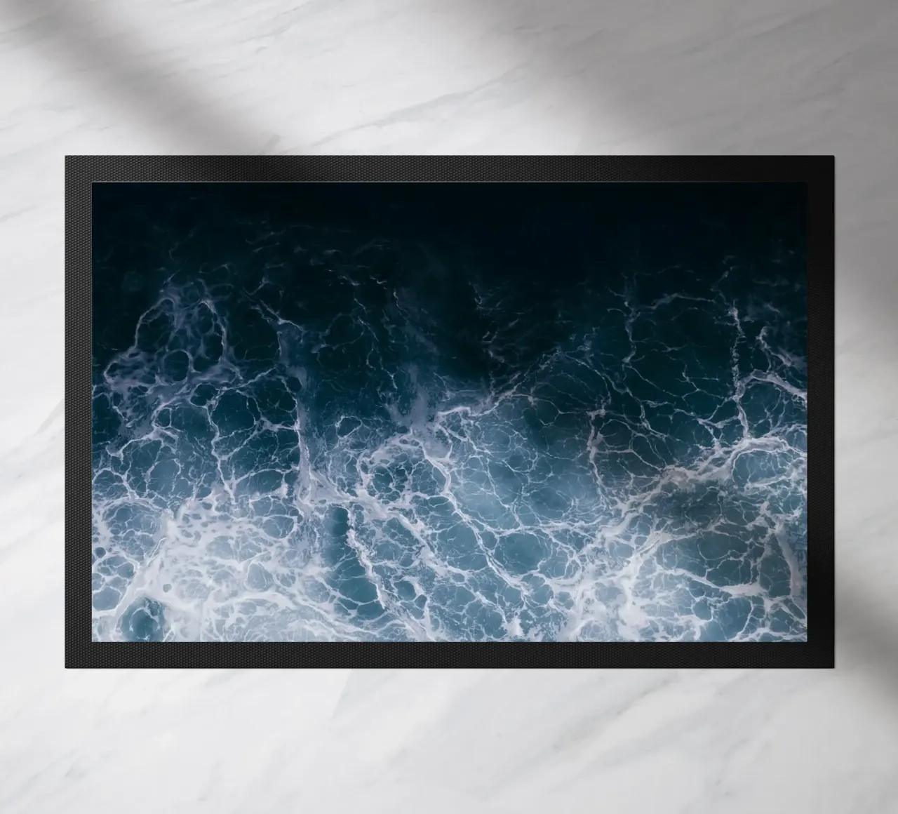 Into the Deep zerbino da somewhere.soul.escape