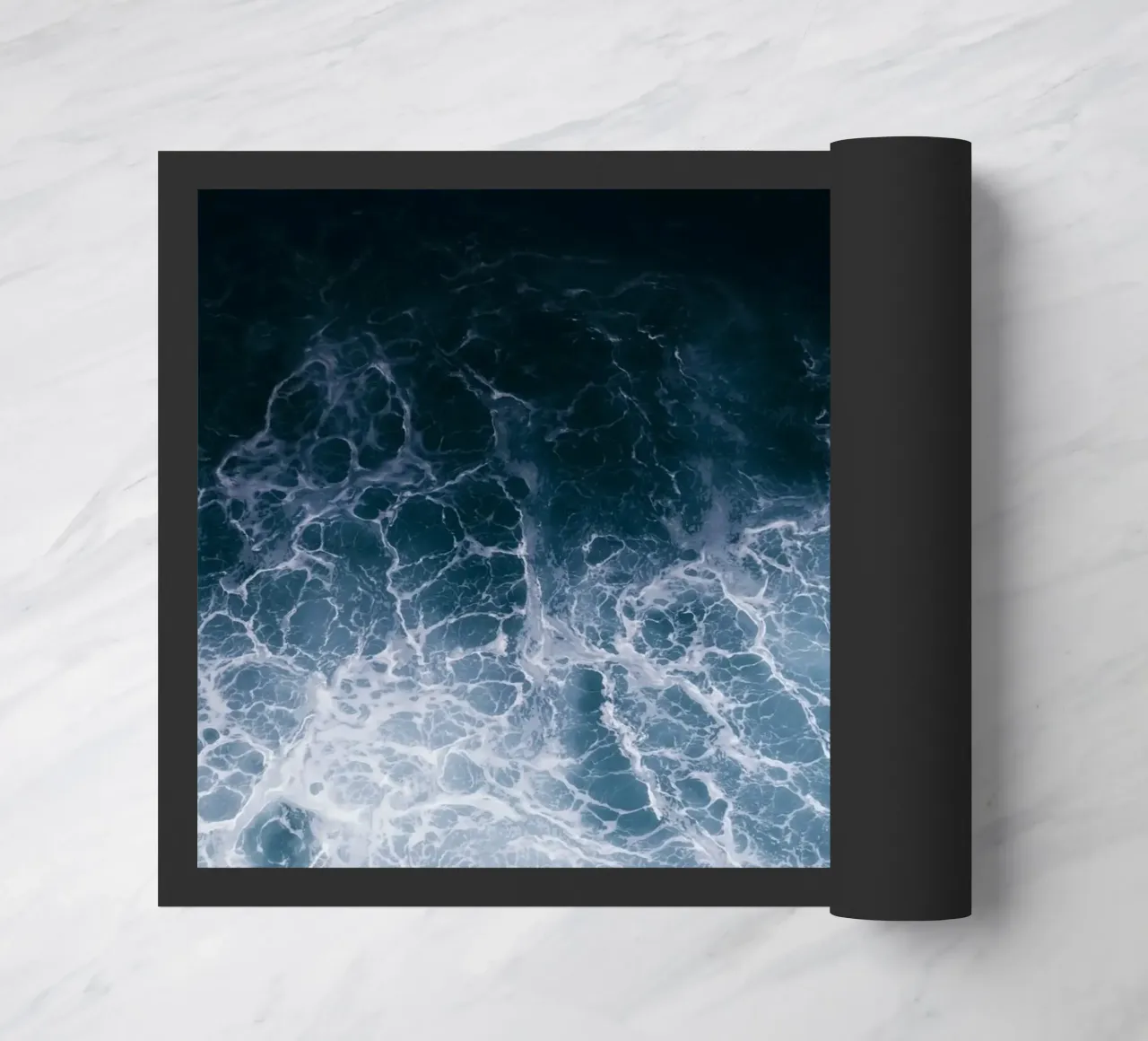 Into the Deep zerbino da somewhere.soul.escape