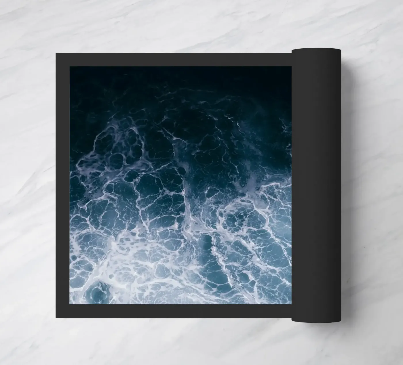 Into the Deep zerbino da somewhere.soul.escape